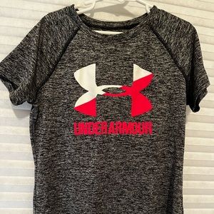 Under Armor kids t-shirt